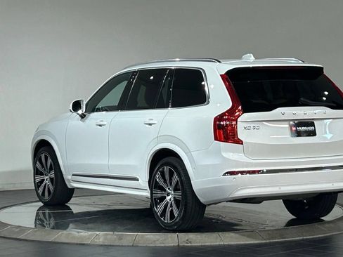 Used 2023 Volvo XC90 B6 Ultimate w/ Protection Package Premier AWD/4WD image 7