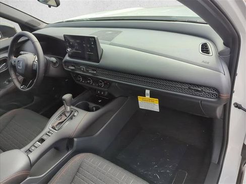 New 2026 Honda HR-V Sport image 4