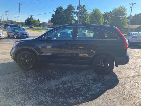 Used 2009 Honda CR-V LX image 6