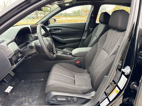 New 2025 Honda Accord Sport image 11