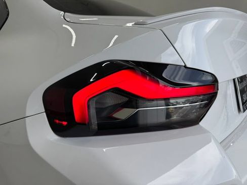 Used 2024 BMW M2 w/ Lighting Package RWD image 35