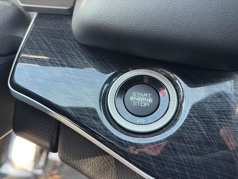 Used 2023 Jeep Grand Cherokee Trailhawk w/ Advanced Protech Group II image 14