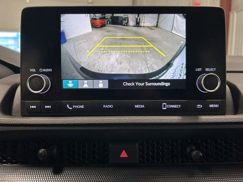 Certified 2024 Honda CR-V LX image 32