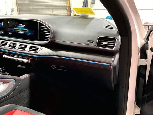 Used 2022 Mercedes-Benz GLE 53 AMG 4MATIC Coupe image 19