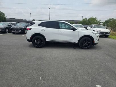 New 2026 Buick Envision Sport Touring
