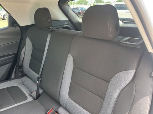 New 2026 Chevrolet TrailBlazer LT w/ LT Cold Weather Package image 38