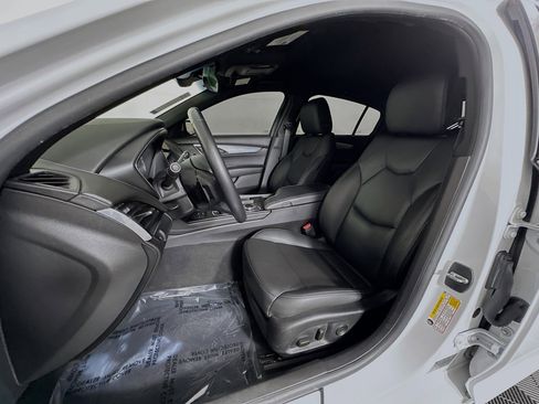 Used 2023 Cadillac CT5 Luxury image 12