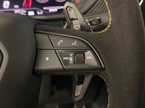 Used 2024 Lamborghini Urus Performante image 47