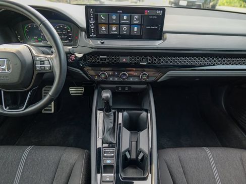 Used 2023 Honda Accord Sport image 46