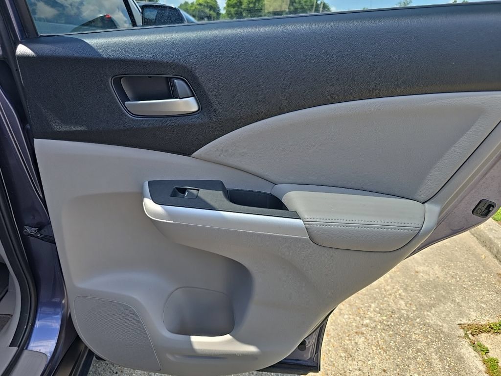 Used 2012 Honda CR-V EX-L image 35
