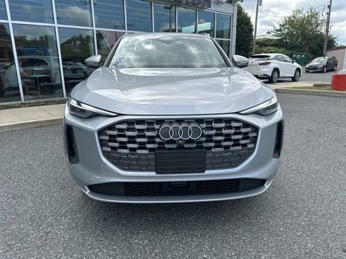 New 2025 Audi Q5 Premium image 8