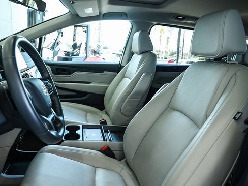 Used 2025 Honda Odyssey EX-L image 22