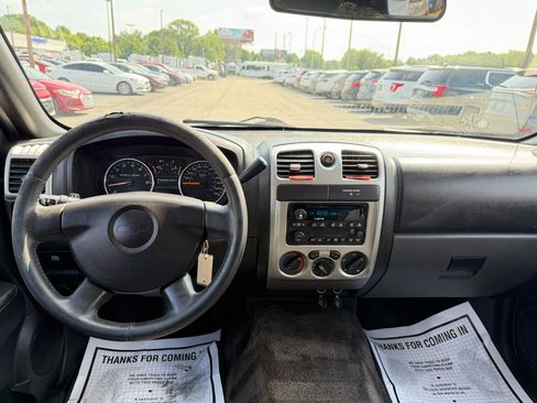 Used 2007 Chevrolet Colorado LT RWD image 15