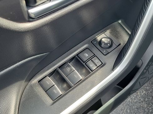 Used 2024 Toyota RAV4 XLE w/ Convenience Package image 19