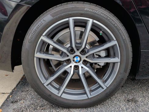 Used 2020 BMW 330i 330i w/ Convenience Package image 13