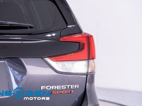 Used 2023 Subaru Forester Sport image 58