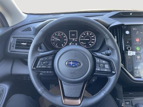 New 2026 Subaru Ascent Limited Bronze AWD/4WD image 13