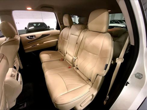 Used 2020 INFINITI QX60 Luxe w/ Essential Package image 19