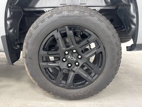 New 2026 Chevrolet Silverado 1500 RST w/ RST Select Package AWD/4WD image 37