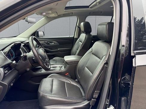 Used 2020 Chevrolet Traverse Premier w/ Redline Edition image 25