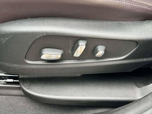 Used 2024 Cadillac XT6 Premium Luxury AWD/4WD image 19