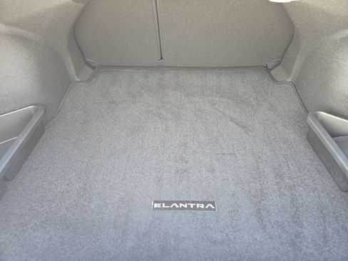 Used 2025 Hyundai Elantra N Line image 34