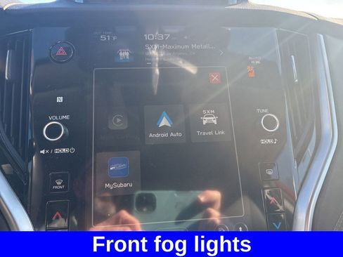 Certified 2023 Subaru Outback Limited image 25