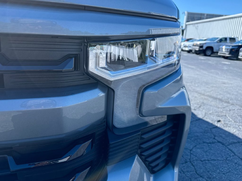 New 2026 Chevrolet Silverado 1500 RST AWD/4WD image 10