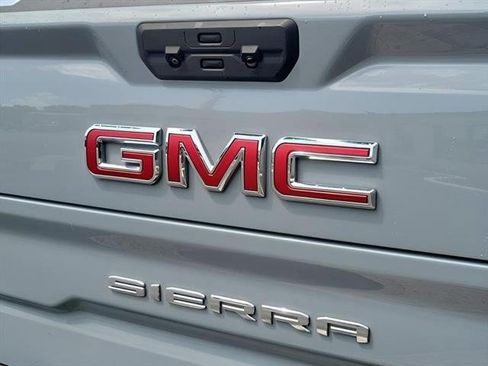 Used 2024 GMC Sierra 1500 SLE RWD image 27
