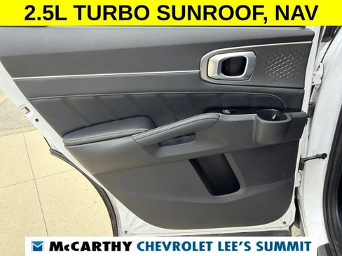 Used 2021 Kia Sorento SX FWD image 42