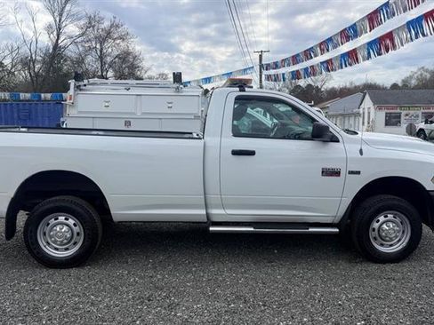 Used 2012 RAM 2500 ST w/ PWR & Remote Entry Group image 15