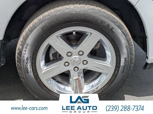 Used 2013 RAM 1500 Express RWD image 9