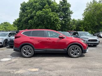 Used 2020 Honda CR-V EX video 1