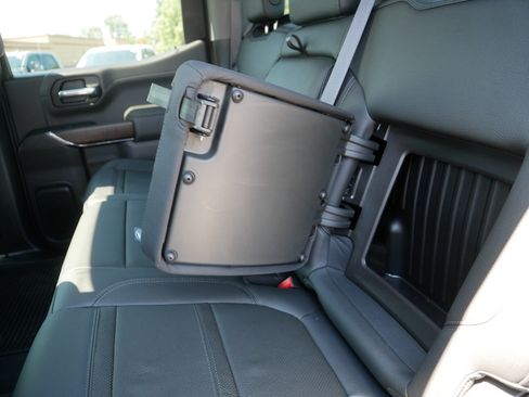 Used 2021 GMC Sierra 1500 Denali w/ Denali Ultimate Package AWD/4WD image 37