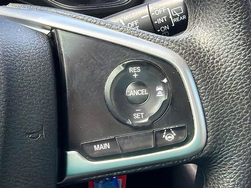 Used 2021 Honda CR-V LX image 34