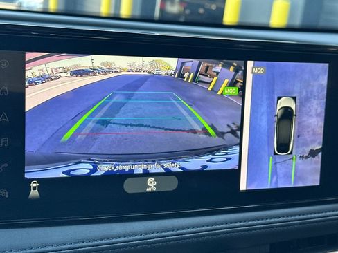 Used 2023 Nissan Ariya FWD image 28