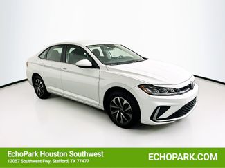 Used 2025 Volkswagen Jetta S FWD video 1