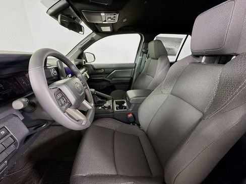 New 2026 Toyota 4Runner SR5 image 22