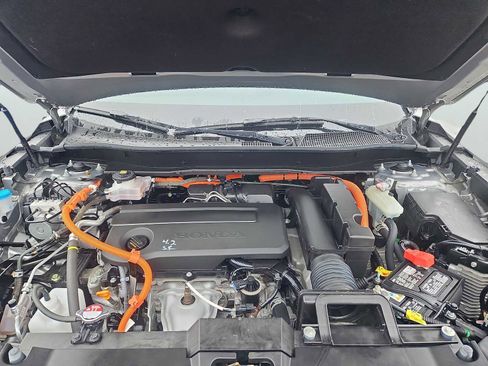 Used 2024 Honda CR-V Sport-L image 32