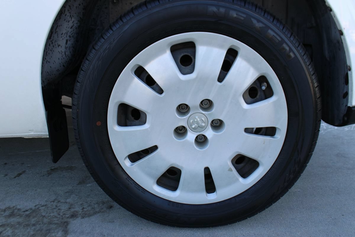 Used 2021 RAM ProMaster City Tradesman SLT w/ Window Group 05 FWD image 40