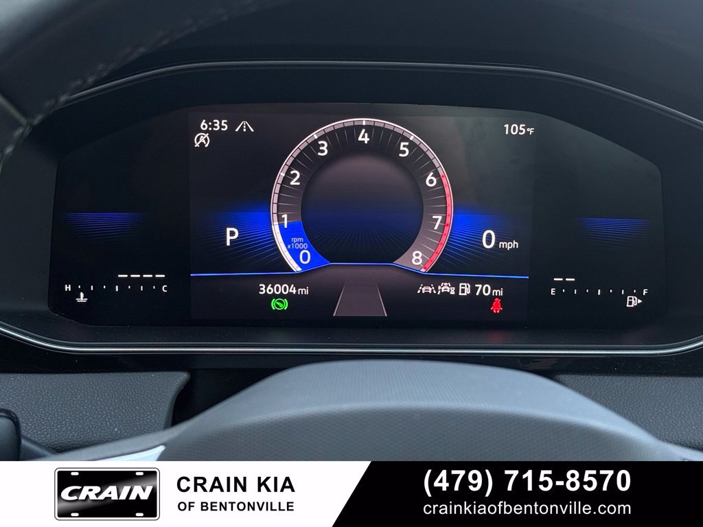Used 2025 Volkswagen Jetta Sport FWD image 14