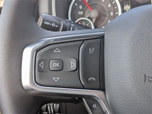 New 2026 RAM 1500 Big Horn image 18