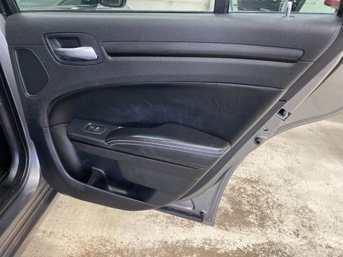 Used 2012 Chrysler 300 S w/ Luxury Group AWD/4WD image 19
