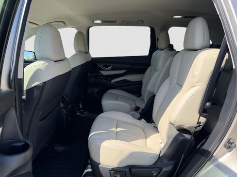 Used 2020 Subaru Ascent Limited image 11