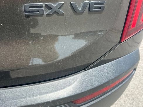 Used 2021 Kia Telluride SX w/ Nightfall Edition Package AWD/4WD image 21