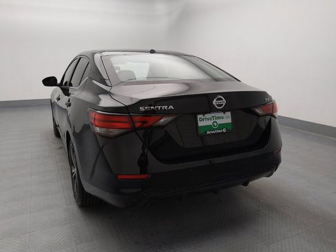 Used 2023 Nissan Sentra SV w/ All-Weather Package image 6