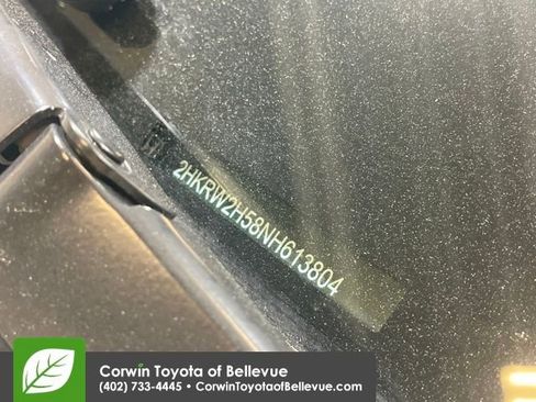 Used 2022 Honda CR-V EX image 31