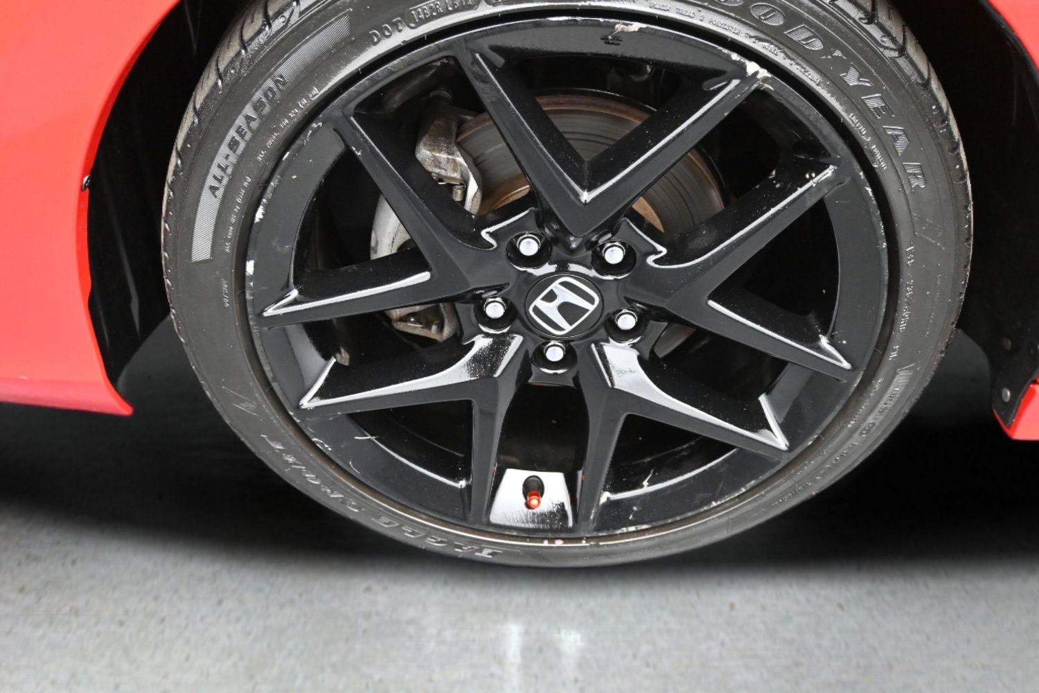 Used 2024 Honda Civic Sport image 20