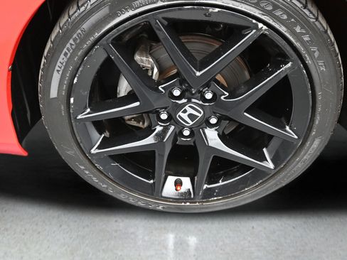 Used 2024 Honda Civic Sport image 20