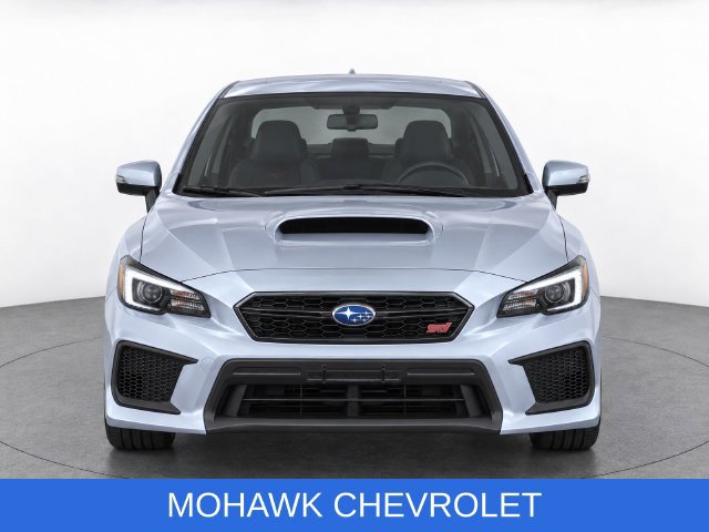 Used 2019 Subaru WRX STI AWD/4WD image 6